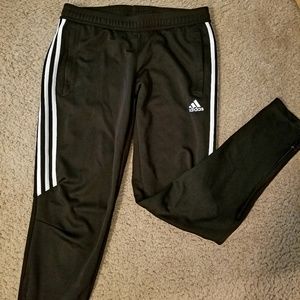 Adidas Workout Pants